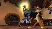 Jak and Daxter - PS2 Classics Reveal Trailer