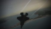 HAWX 2 - Mig Alley DLC Trailer