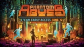 Phantom Abyss - Steam Early Access trailer E3 2021