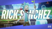Multiversus - Fighter Showcase #2 - Rick