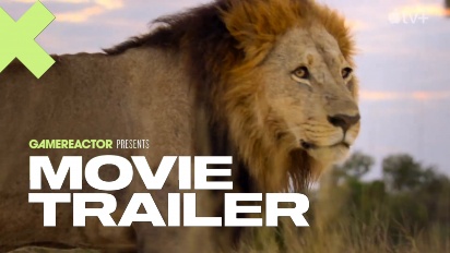Big Beasts - Trailer ufficiale