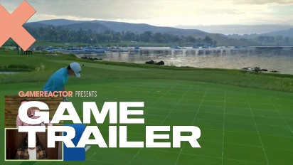 EA Sports PGA Tour - Gameplay ufficiale ft. TheApexHound