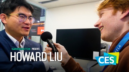 I mobili per ufficio possono essere fighi? - Intervista Juvivo al CES 2026