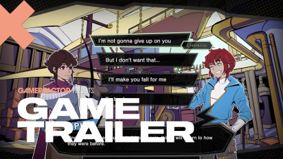 Arcadia Fallen II - Trailer di lancio (PS5 & PS4)