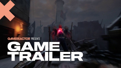 Valor Mortis - Trailer di gameplay (PS5)