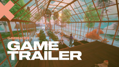 Solarpunk - Trailer data di uscita (PS5)