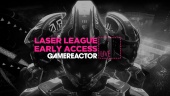 GR Italia Live: Laser League - Early Access