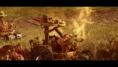 Total War: Warhammer II - The Warden & The Paunch DLC - Developer Gameplay