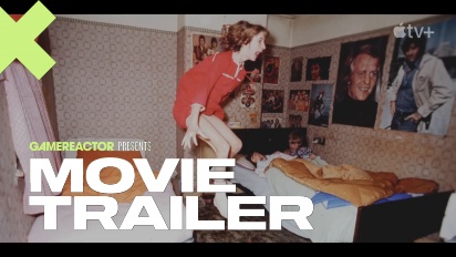 The Enfield Poltergeist - Trailer ufficiale