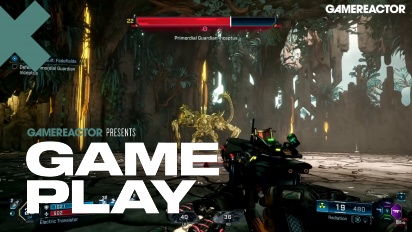 Borderlands 4 (Gameplay #3) - Completare una missione Vault e sconfiggere un boss