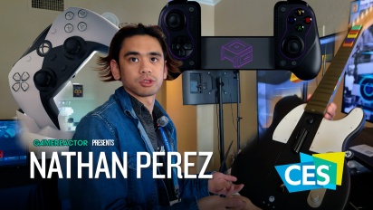 Dal retrò al moderno - Hyperkin Intervista al CES 2026