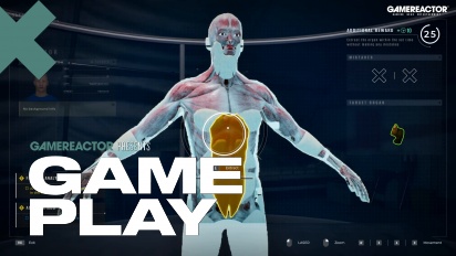 Quarantine Zone: The Last Check (Gameplay) - 17 minuti di azione con la schermata degli zombie