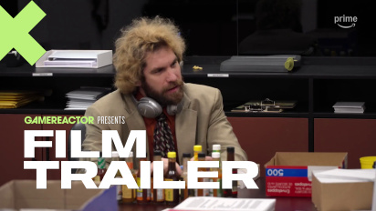 Jury Duty Presenta: Company Retreat - Trailer ufficiale - Stagione 2 (Prime Video)