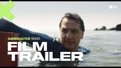 Widow's Bay - Trailer teaser ufficiale (The Sea Hag) (Apple TV)