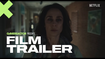 L'Uomo Castano: Nascondino - Trailer ufficiale (Netflix)