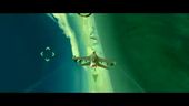 HAWX 2 - Wii Launch Trailer