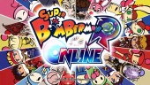 Super Bomberman Online - Stadia Launch Trailer