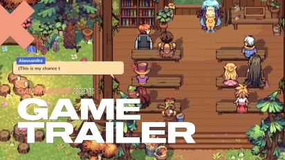 Campo Agricolo - Trailer annuncio (PS5)