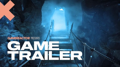 BrokenLore: Unfollow - Trailer di lancio (PS5)