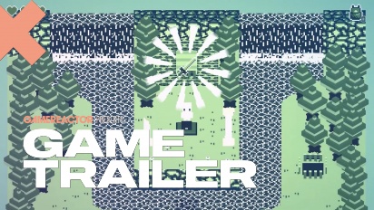 Cassette Boy - Trailer di lancio (PS5 & PS4)