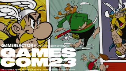 Asterix & Obelix: Slap Them All 2 (Gamescom 2023) - Il nostro duo preferito è tornato!