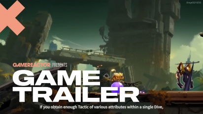 BlazBlue Entropy Effect X - Trailer della demo disponibile ora (PS5)