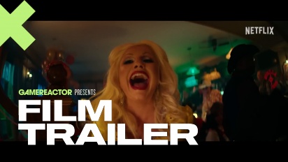 Come arrivare in paradiso da Belfast - Trailer ufficiale (Netflix)