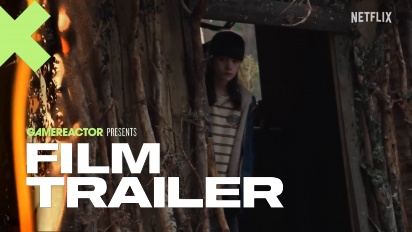 Firebreak - Annuncio della data (Netflix)