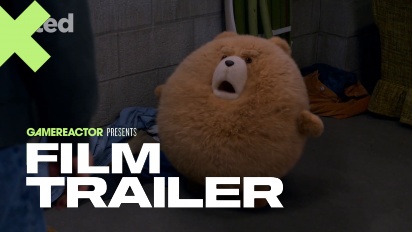Ted Stagione 2 - Trailer ufficiale