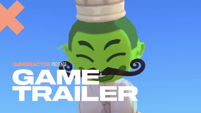 Super Battle Golf - Trailer di annuncio console