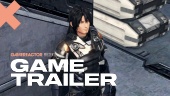 Xenoblade Chronicles X: Definitive Edition - Announcement Trailer