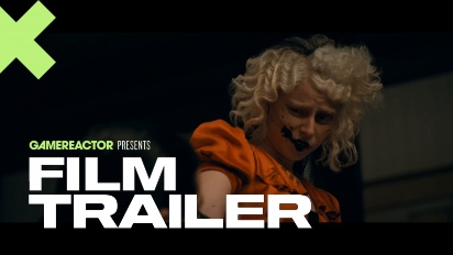 The Bride - Trailer ufficiale