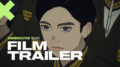 Nippon Sangoku - Trailer ufficiale (Prime Video)