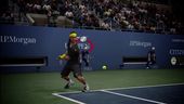 Grand Slam Tennis 2 - US Open Trailer
