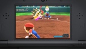 Mario Sports Superstars - Home Run Trailer