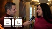 American Arcadia - Tatiana Delgado BIG Conference 2023 Interview