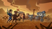 Un'altra serie TV Fallout &egrave; in arrivo