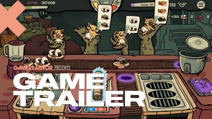 Goblin Sushi - Trailer di presentazione