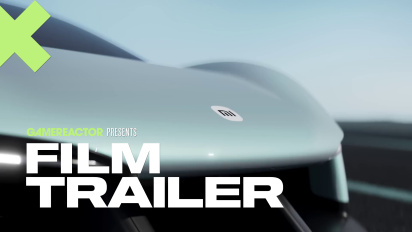 Xiaomi Vision Gran Turismo - Trailer di debutto