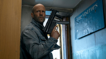 Mutiny vede Jason Statham tornare e fare ci&ograve; che sa fare meglio