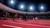London 2012: The Official Video Game of the Olympic Games - Trailer