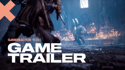 Lords of the Fallen - Panoramica Trailer