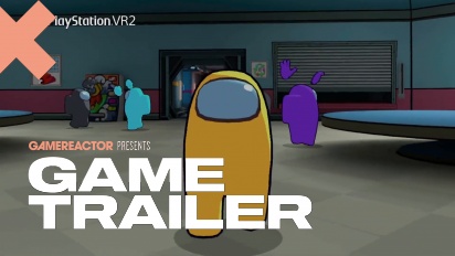 Among Us VR - Trailer di annuncio di PS VR2