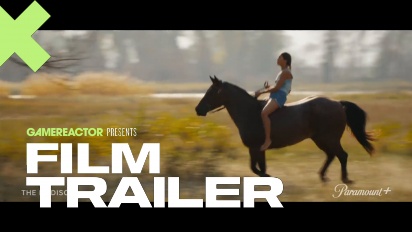 The Madison - Annuncio della data (Paramount+)