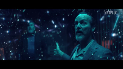 The Boroughs - Trailer teaser ufficiale