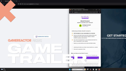 Come registrarsi per i drop su Twitch (Ubisoft)