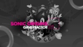Sonic Origins - Replay livestream