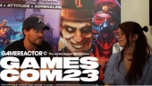Bioshock incontra Willy Wonka - Twisted Tower Intervista