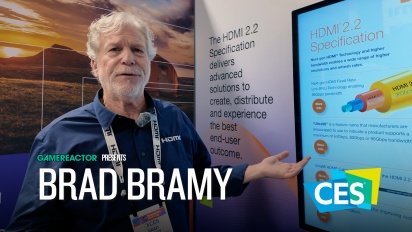 Un Porto per Dominarli Tutti - HDMI Gaming Intervista al CES 2026