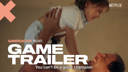 Rafa - Annuncio della data (Netflix)